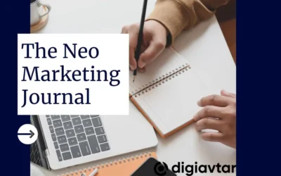The Neo Marketing Journal – Getting the basics right! – 5 Aspects of CATT Marketing Funnel