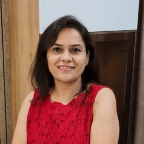 about us Sonal Chaudhary