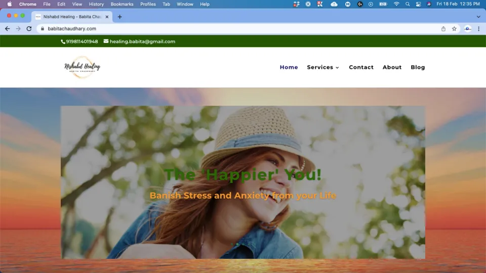 nishadb healing by babita Portfolio,digiavtar,digital marketing agency in gurgaon,digitalising brands for exponential growth,digital marketing agency,digital marketing