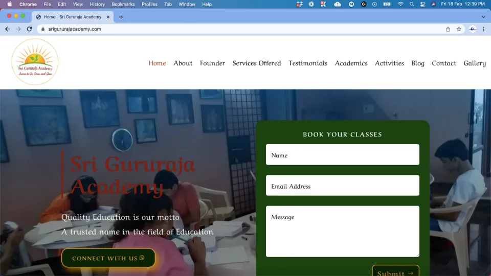 sri gururaja sri gururaja