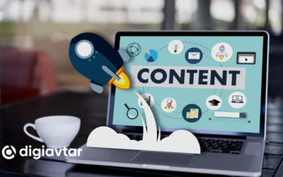 blog Content Writing | CopyWriting | 10 Content Marketing and 16 Lead Magnet Ideas