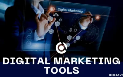 blog Tools In Marketing: Worried About Them? | Get To Know 22 Types Of Different Tools In Marketing | Feel Free