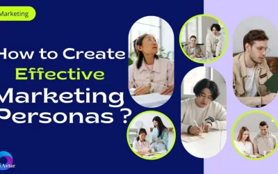 blog Marketing Persona | 3 Important Tips For Creating Customer Persona