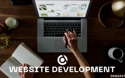 blog Website: A Place To Sell, And Promote Your Products Digitally | Learn Website Development Basics | 11 Steps To Make Your Website Go Live