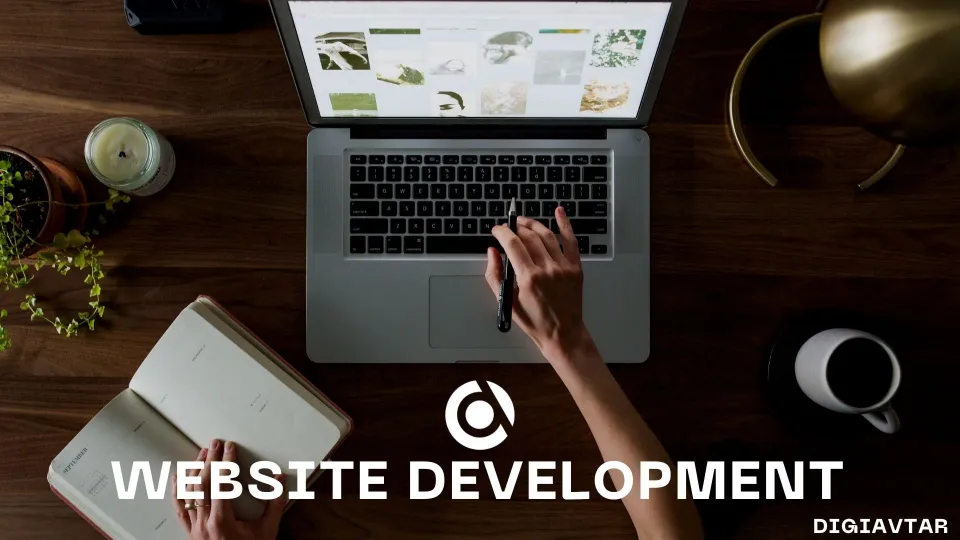 Website Development