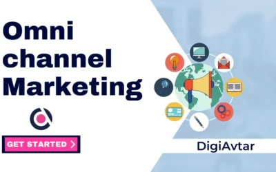 Omnichannel Marketing Strategy for Small Business | 13 Steps of Developing Omnichannel Marketing Strategy