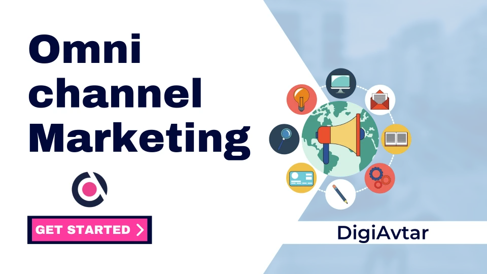 omnichannel marketing, how to build omnichannel marketing strategy