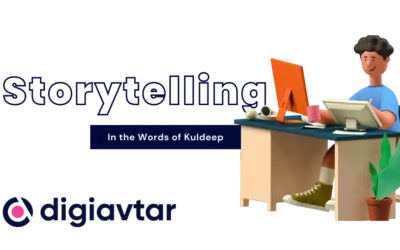 Storytelling Marketing: Tell the Story of Your Brand | Get Ready to Learn 5 Easy Ways of Writing Stories in Marketing