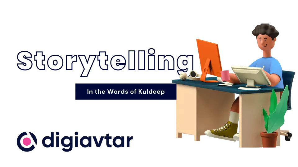 storytelling, brand storytelling, how to write stories