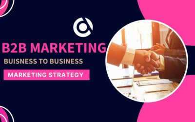 B2B Marketing