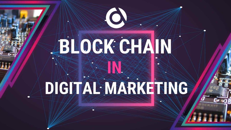 benefits of blockchain in digital marketing