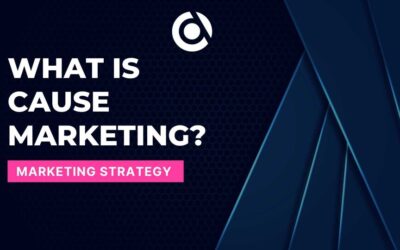 Cause Marketing