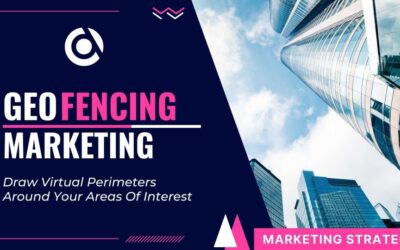 blog Geofencing Marketing: Draw Contextual Virtual Perimeters