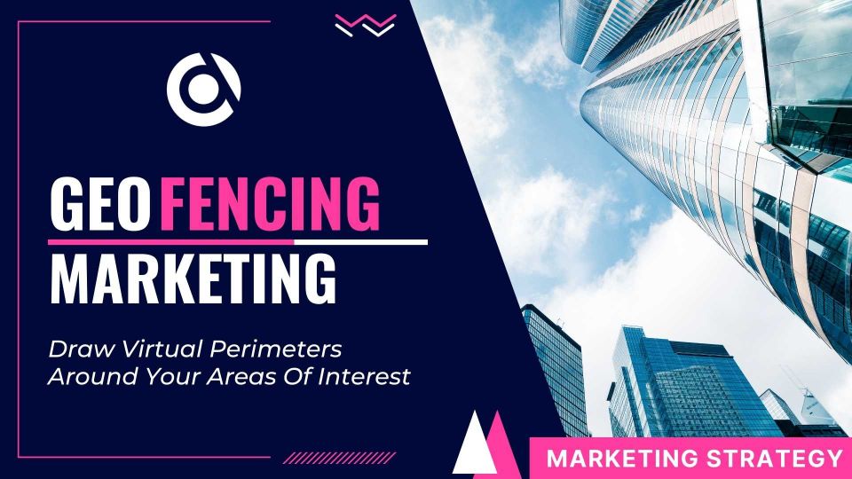 geofencing marketing