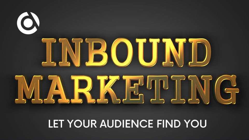 Inbound Marketing