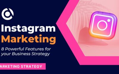 blog Instagram Marketing For Small Business: 8 Powerful Insta Features