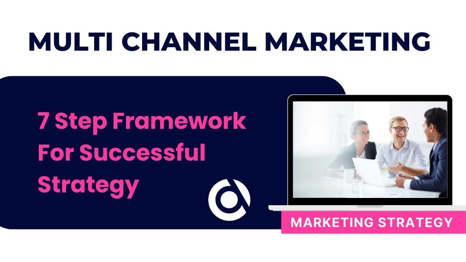 multichannel marketing