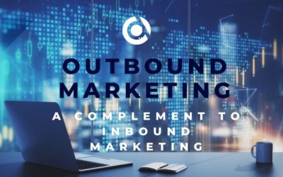 blog Outbound Marketing: A Complement to Inbound Marketing