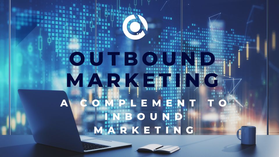 Outbound Marketing