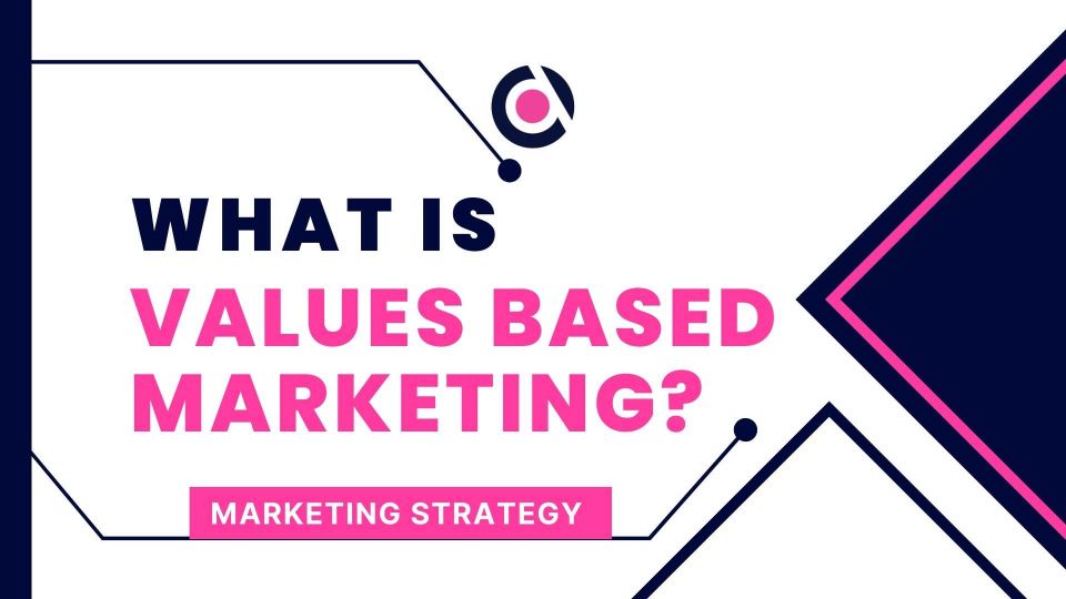 values based marketing
