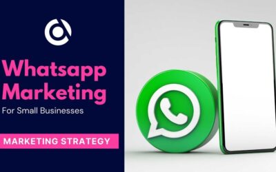 blog WhatsApp Marketing For Small Businesses