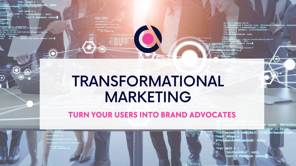transformational marketing