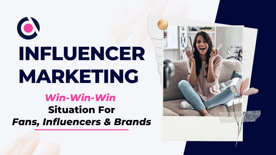 Influencer Marketing