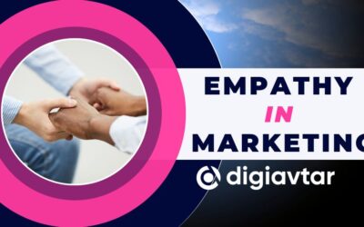 Empathy in Marketing: The Secret Behind Strong and Long-lasting Relationship With Your Consumers