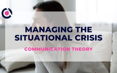 Situational Crisis Communication Theory: Path To Grow Stronger From Crisis