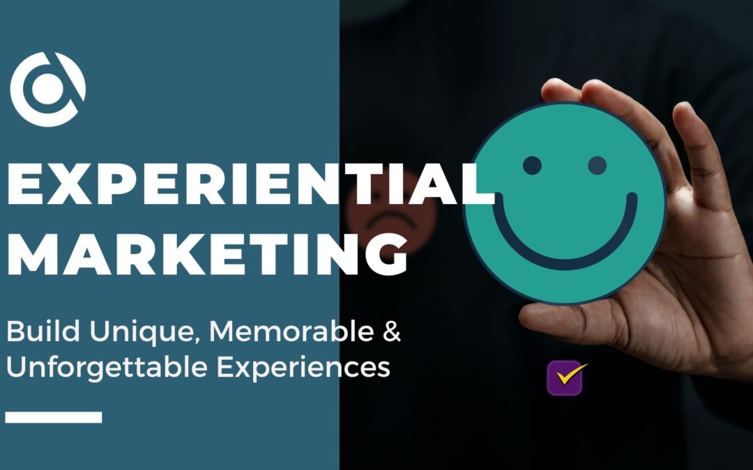 Experiential Marketing