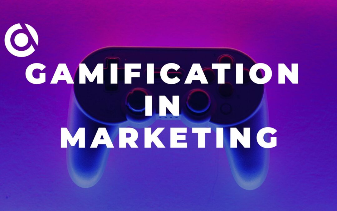 Gamification in Marketing: Gamify Marketing Strategy With Useful 7 Tips