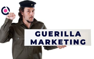 blog Guerrilla Marketing: An Unexpected & Unconventional Marketing Strategy