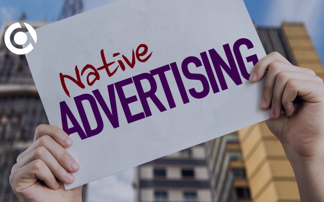 Native Advertising: Best Way of Advertising Without Interrupting UX