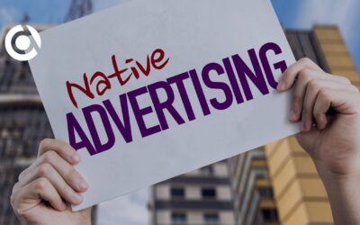 blog Native Advertising: Best Way of Advertising Without Interrupting UX