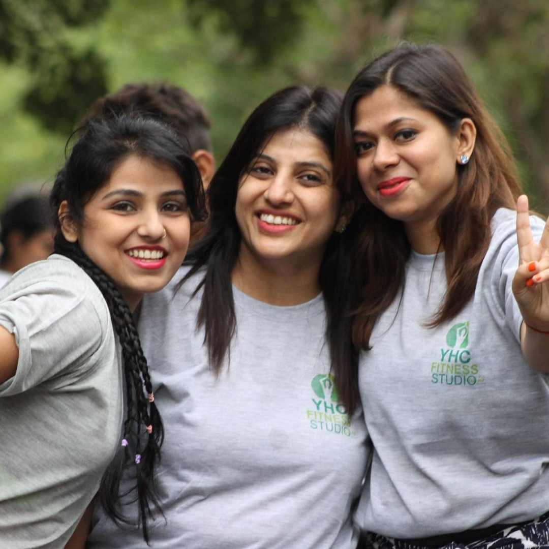 avani baweja, fitness and more