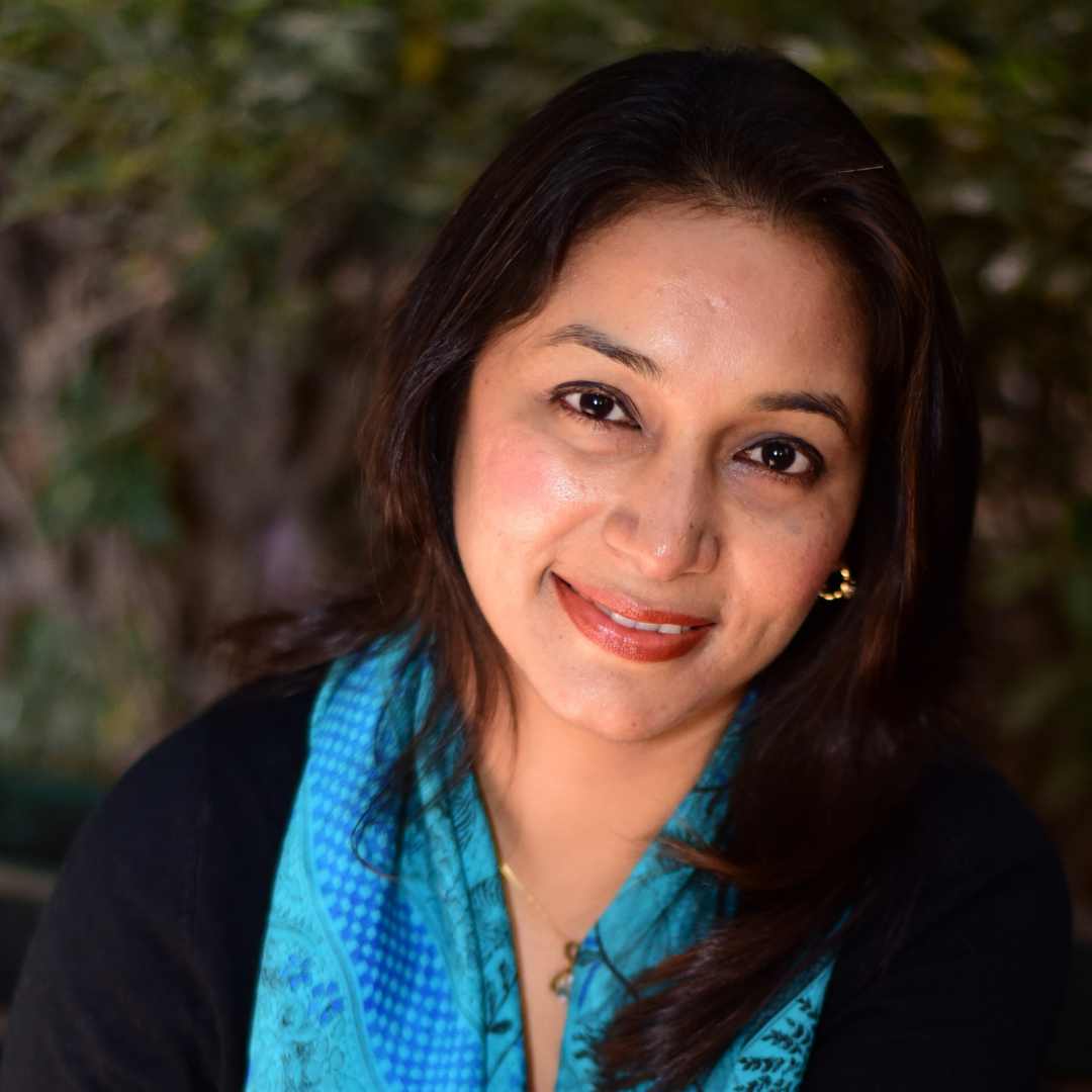 dr aditii bhatnagar