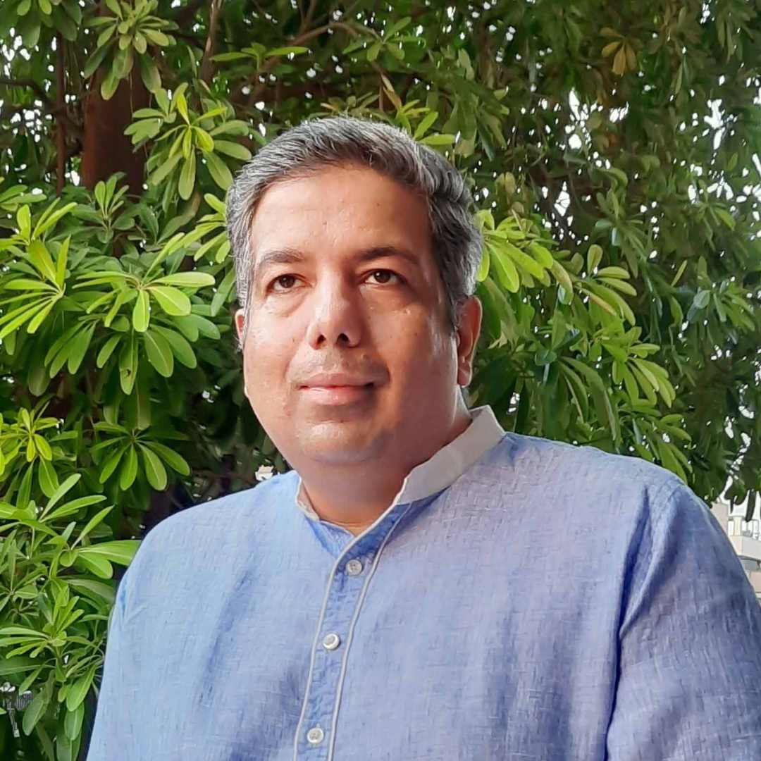 Mohit Verma, Conversations