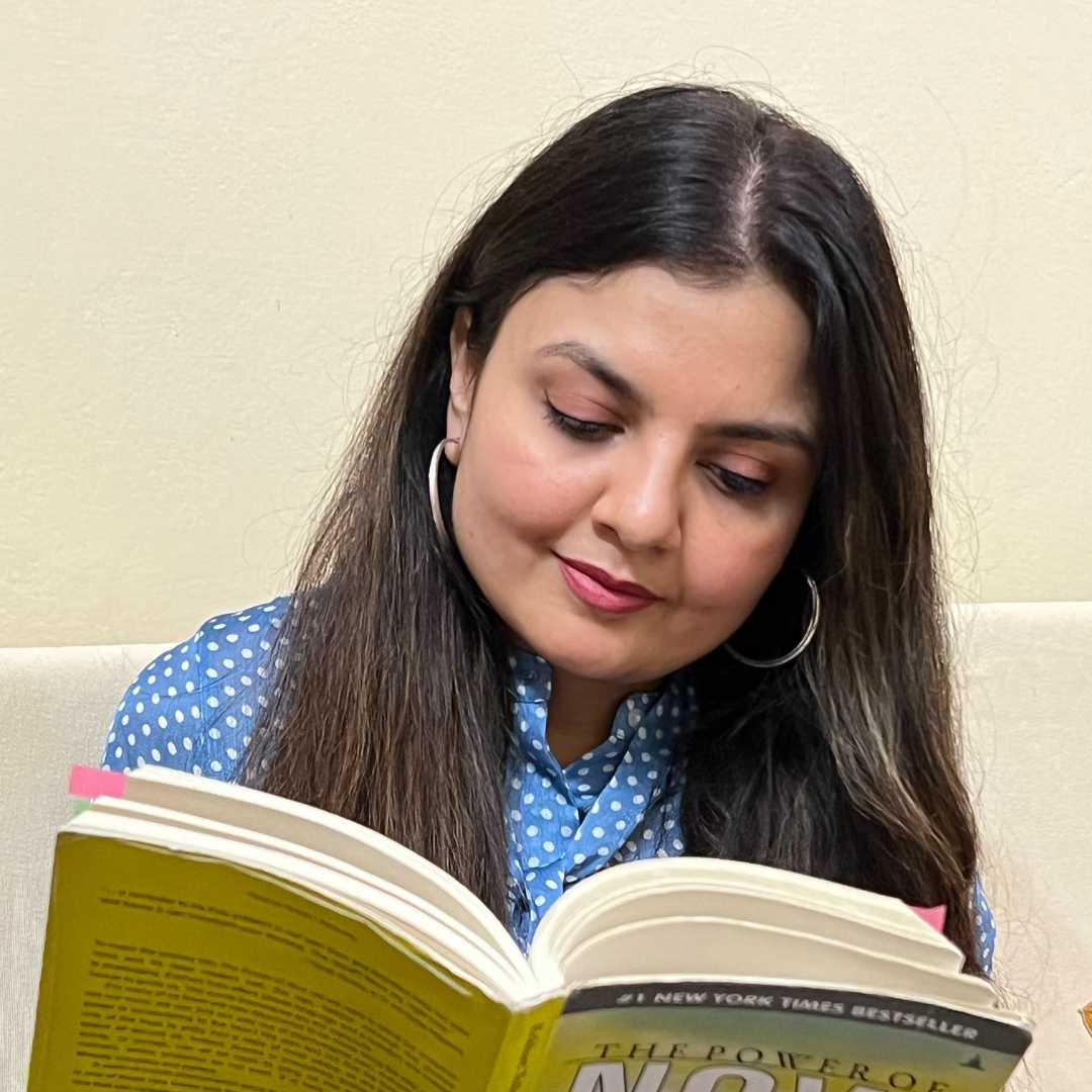 urtherapist, parul pareek