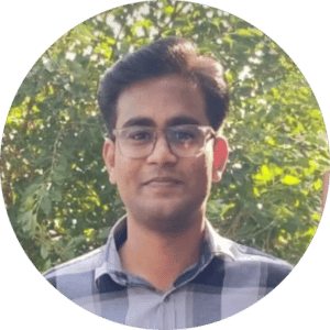 Tejasvi Prakash Sharma